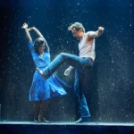 ‘The Notebook,’ underappreciated on Broadway, brings the waterworks to D.C.