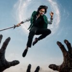 Upendra Joins Teja Sajja, Shanaya Kapoor in ‘Zombie Reddy Nxt Lvl’
