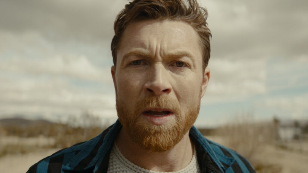 The Disinvited (2025) Film Review