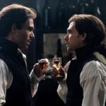 MGM+ shares trailer for Dickens adaptation A Tale of Two Cities starring Kit Harington