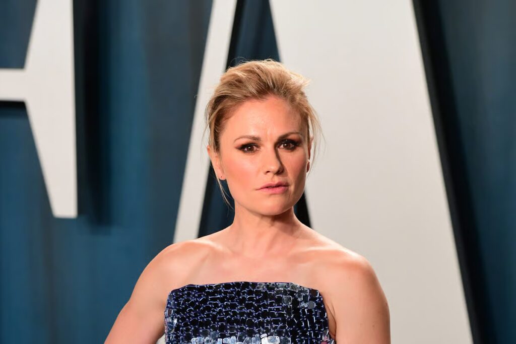 Anna Paquin laments ‘profoundly sad lives and ends’ of female child stars