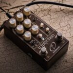 Crazy Tube Circuits Triptychon review