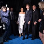 Will Duchess Meghan join her husband in the UK for his annual September visit?