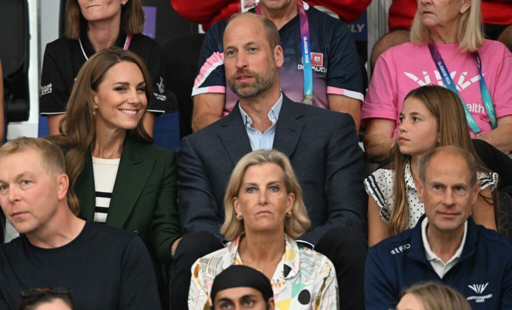 Prince William set to ‘end a 170-year-old tradition’ by refusing to wear a kilt