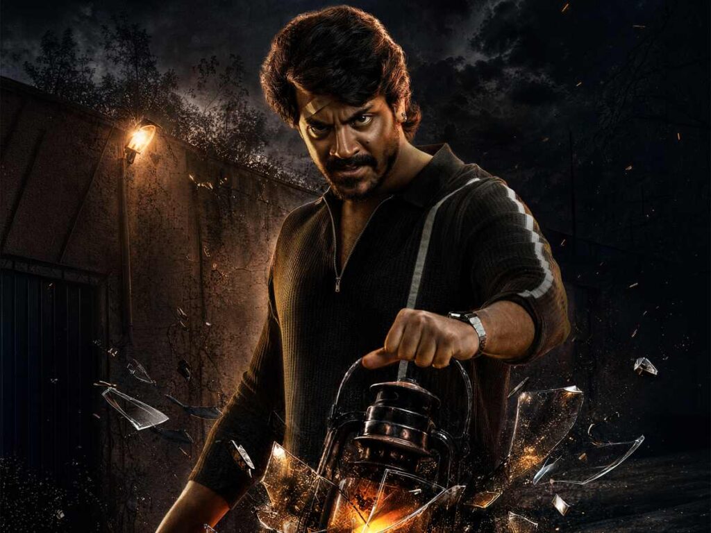 Meghansh Srihari’s Aasman first look unveiled on Srihari’s birth anniversary – Telugu Cinema