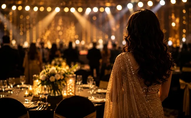 NRI’s ‘Commitment’ Expectation From Actress