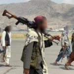 افغان طالبان رجیم کیخلاف افغانستان فریڈم فرنٹ کا محاذ متحرک
