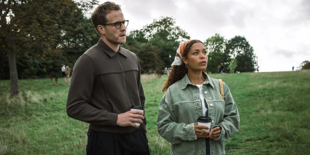 BritBox’s Tommy & Tuppence FINALLY Drops This Fall