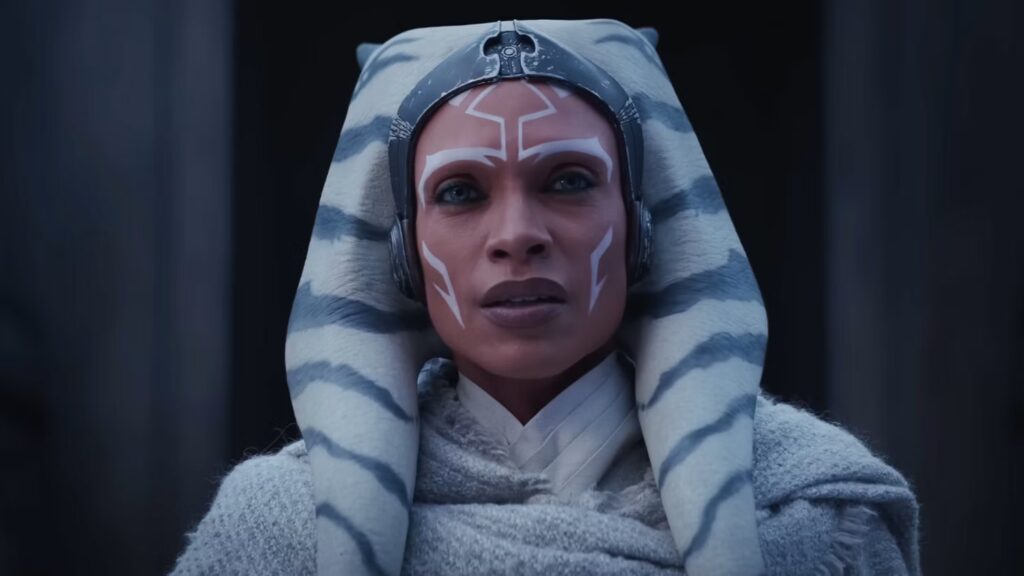 Ahsoka Season 2 Trailer: The New Republic Star War Begins