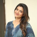 Aishwarya Rajesh to start shooting with Ravi Teja from September – Telugu Cinema