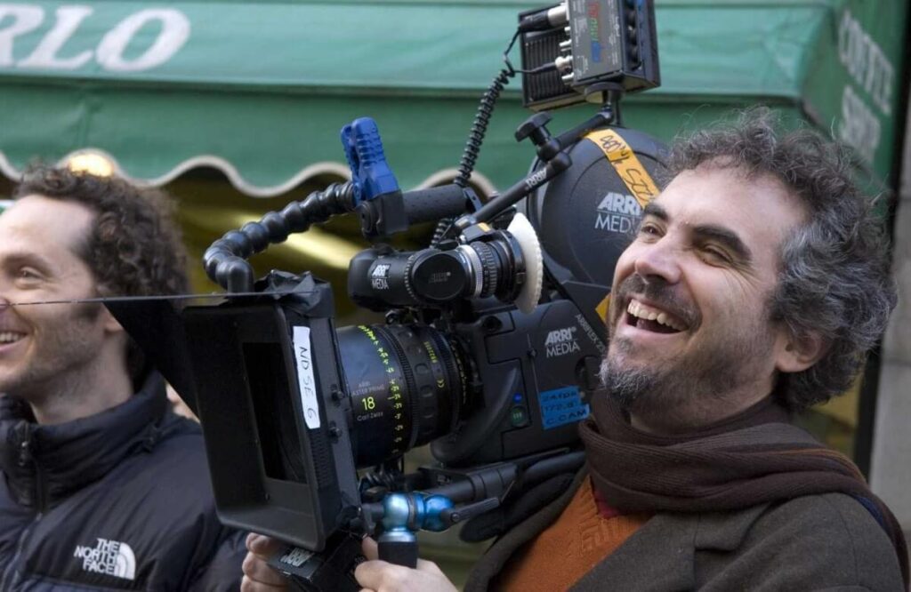 AppleTV+ greenlights Alfonso Cuarón’s horror project Ascension