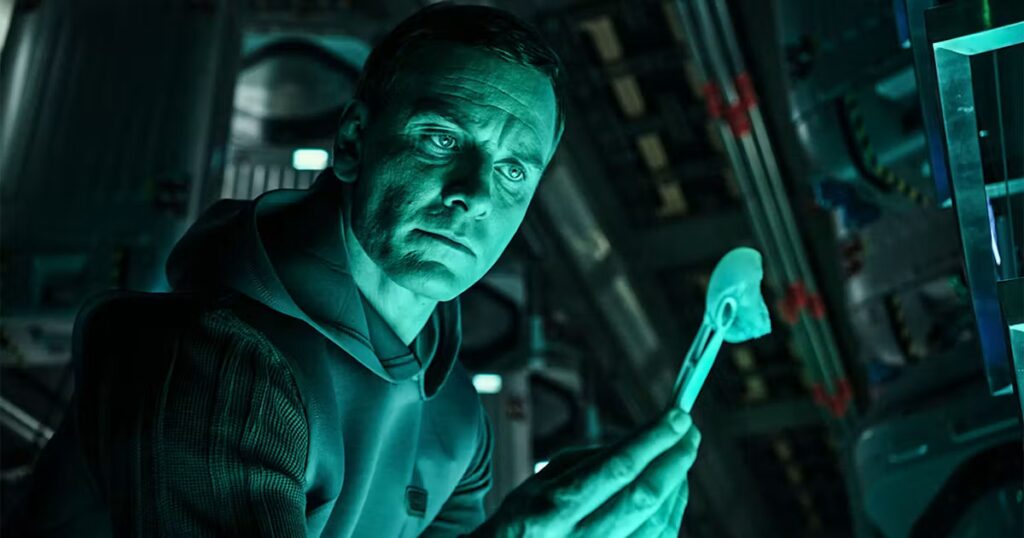 9 Years Later, ‘Alien’ Could Finally Be Fixing Its Biggest Plot Hole