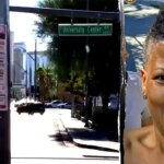 New York grandmother missing in Las Vegas found dead near airport