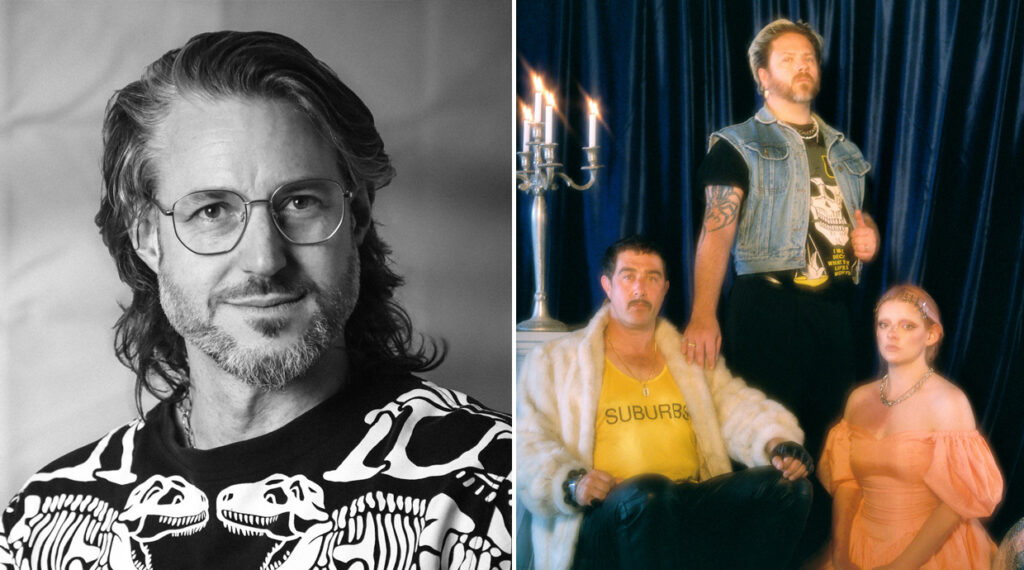 Alphabethead & Grecco Romank Touring Together This Spring