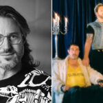 Alphabethead & Grecco Romank Touring Together This Spring