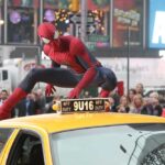 How Shailene Woodley learned she was cut from The Amazing Spider-Man 2