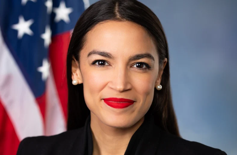 Alexandria Ocasio-Cortez’s Latest Financial Disclosure Reveals Meager Assets And A Net Worth That Has Actually Dipped Under $100k