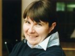 Woman In Black author Susan Hill: 'I'm broke!'