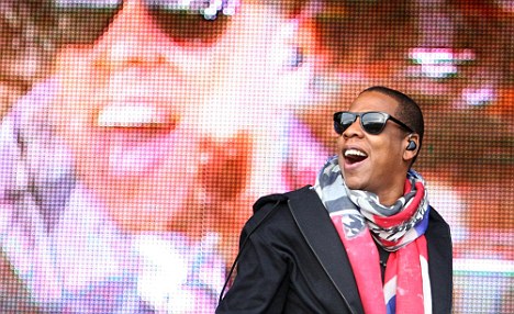Richest Rappers: Jay-Z tops Forbes hip hop top earners list