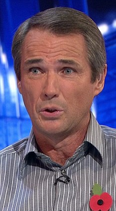 Alan Hansen’s BBC pay deal sliced by a third – but he will still get £1milion a year