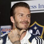 David Beckham’s £700k a month Paris Saint Germain wage has socialists demanding salary caps