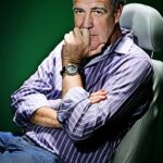 Jeremy Clarkson lands a bumper £5m payday – the Top Gear star’s road to riches
