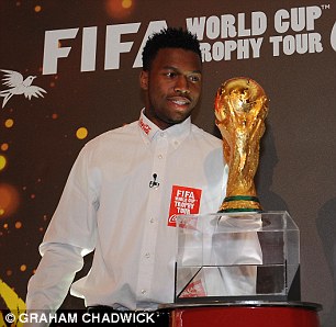 Top 10 highest paid footballers by wage starring in World Cup revealed