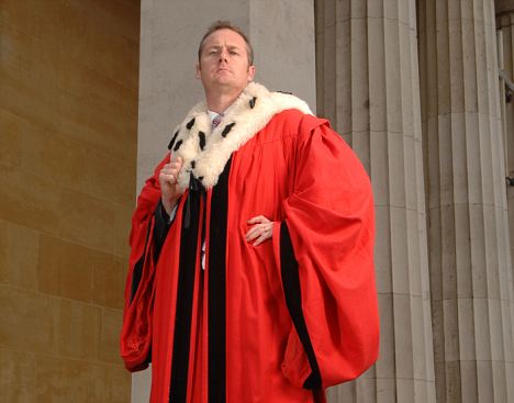 Buying a title to become a Lord: Is it worth it?