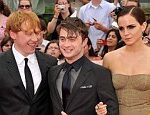 Harry Potter stars lead Sunday Times Rich List of young British actors
