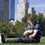 Could minted Andy Murray really earn £100m? How tennis earnings rack up