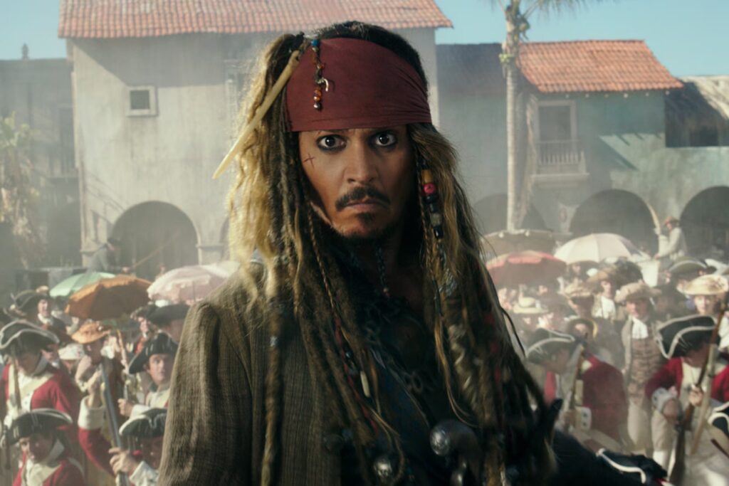 Pirates of the Caribbean 6: Is Johnny Depp Coming Back as Jack Sparrow?