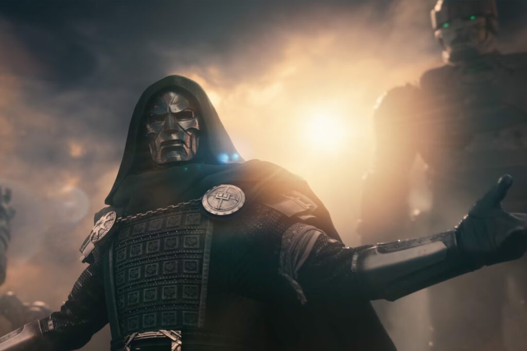 Why Did Robert Downey Jr. Return To MCU For Avengers: Doomsday?