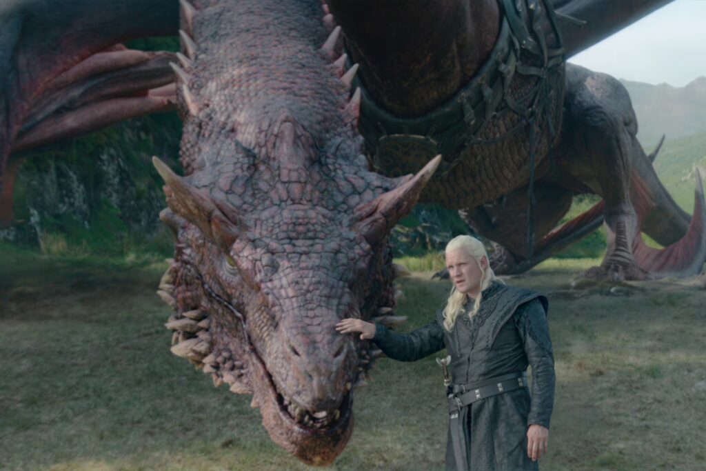 Game of Thrones Movie Details: Title, Release Date