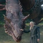 House of the Dragon Boss Wants Targaryens Without Dragons for Next Spinoff