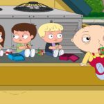 Stewie Griffin Family Guy Spinoff Teased By Mike Henry