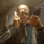 Snakes on a Plane Co-Writer Teases Plans for Broadway Musical