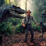 How Army General Influenced Jurassic Park 3 Ending