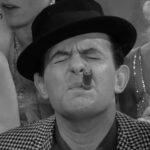 Twilight Zone Writer Wanted Rod Serling to Star in A Nice Place to Visit Episode