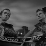 Twilight Zone Third from the Sun Table Shot Explained