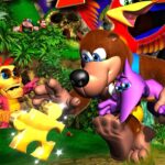 New Banjo-Kazooie Game Will Scratch Your N64 Nostalgia Itch (Exclusive)