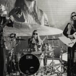 The Warning — Exclusive Interview