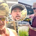 Queens of the Stone Age’s Bass Pro Shops Trip With Dave Grohl
