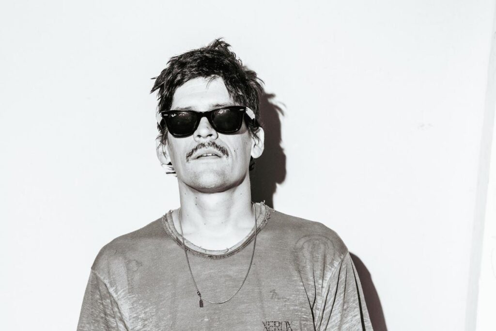 Chris Shaw – Memo PST’s History, Staying True to Punk Roots