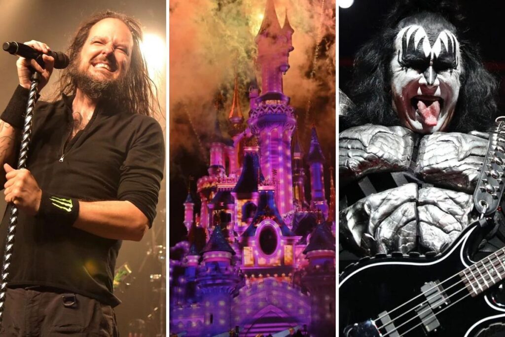 25 Best Disney Rock + Metal Covers of All Time