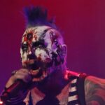 Chad Gray Hints at the Possibility of New Music With Solo Band