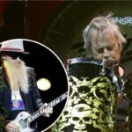 Longtime ZZ Top Drummer Frank Beard Dead at 77