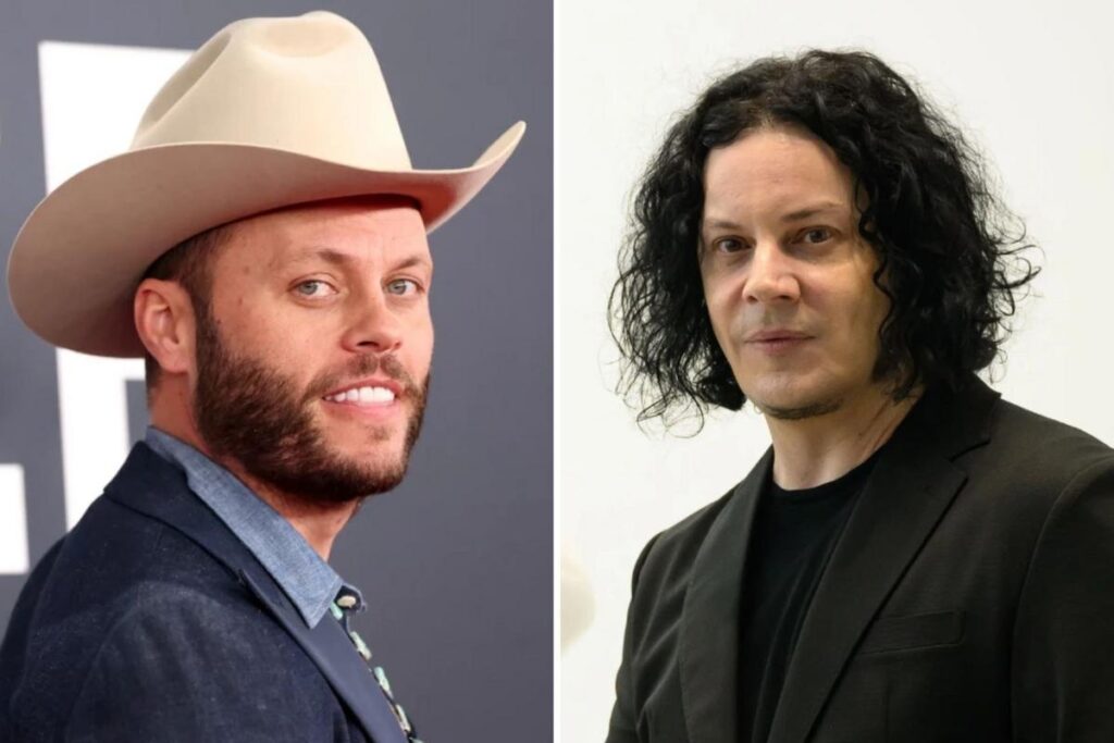 Charley Crockett Fires Back at Jack White With Defiant Message