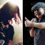 Foo Fighters to Open for AC/DC for One Night Only