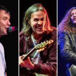 15 New Rock + Metal Tours Announced This Past Week