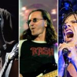 25 Big Rock + Metal Bands Who’ve Canceled Shows in 2026